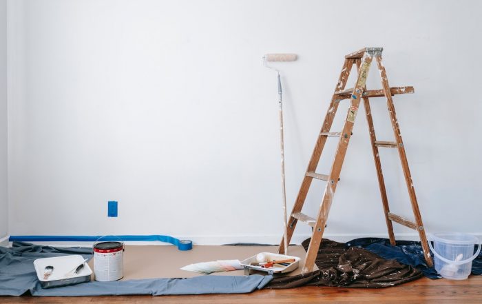 Painting & Decorating